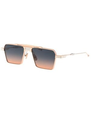 T Henri Sunglasses - Blue