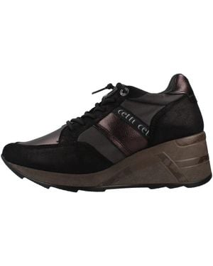 Cetti Sneakers - Nero