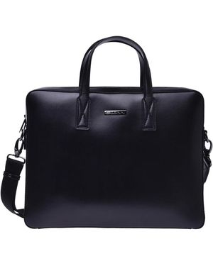 Baldinini Laptop Bags & Cases - Negro