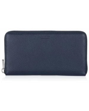 Bally Blau Herren Accessoire Zeitloses Design