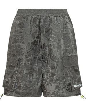 Barrow Casual Shorts - Grey