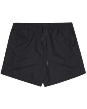 Rains Beachwear - Black