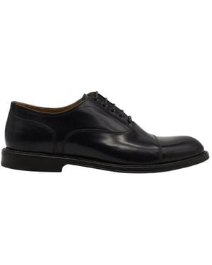 Green George 5023 Polished - Zwart