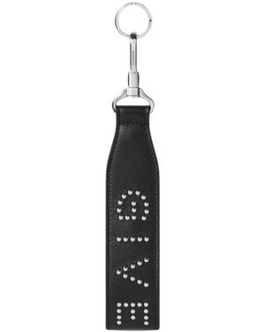 Givenchy Keychains - Black