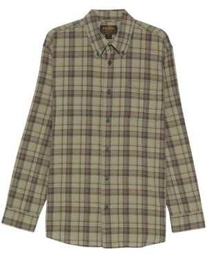 Filson Casual Shirts - Verde