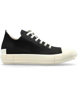 Rick Owens Sneakers - Noir