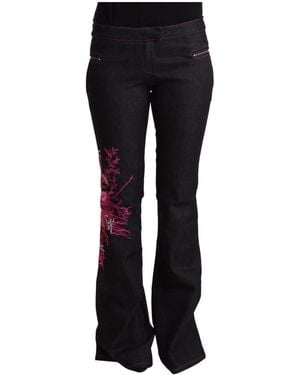 Exte Trousers - Black
