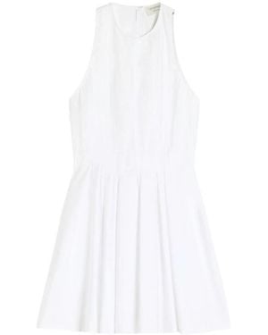 Sportmax Short Dresses - White