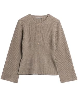 Holzweiler Cardigans - Gris