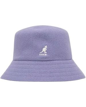 Kangol Hats - Lila