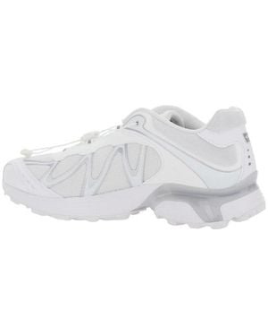 Salomon Outdoor Shoes - Blanco