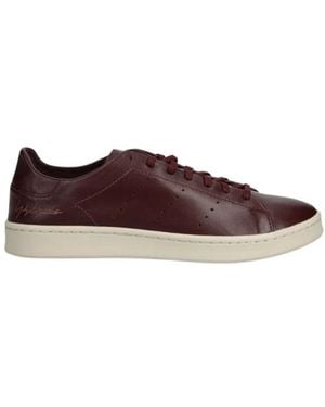 Y-3 Sneakers - Marrone