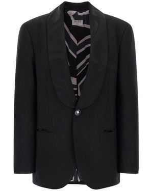 PUCCI Blazers - Black