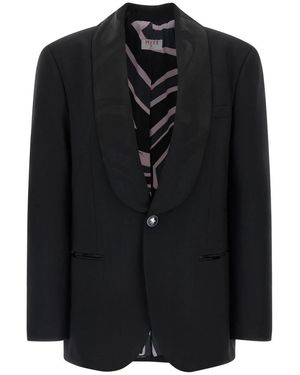 PUCCI Blazers - Black