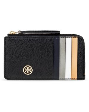 Tory Burch Wallets & Cardholders - Black