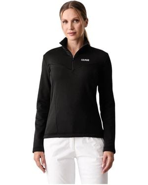 Colmar Long Sleeve Training Tops - Negro