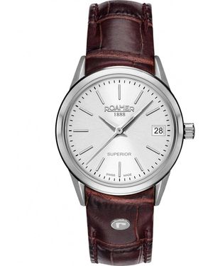 Roamer Watches - Metálico