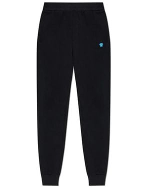Versace Sweatpants - Nero