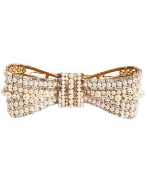 Dolce & Gabbana Brooches - Neutro