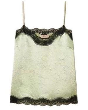 Twinset Topjes - Wit