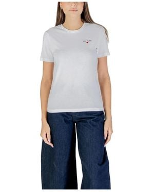 ONLY T-Shirts - Blu