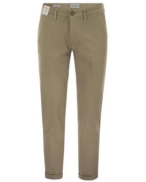 Re-hash Chinos - Verde