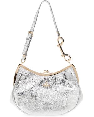 Vivienne Westwood Shoulder Bags - Metallizzato