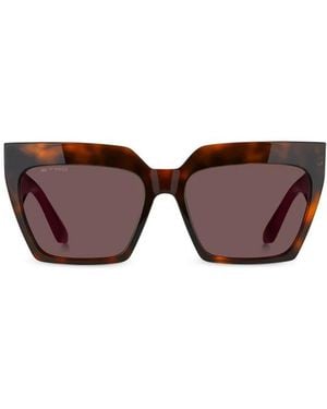 Etro Sunglasses - Brown
