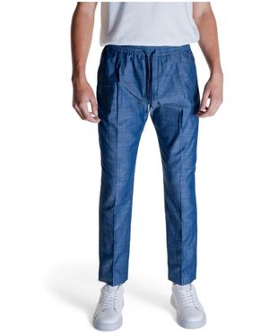 Antony Morato Chinos - Blue