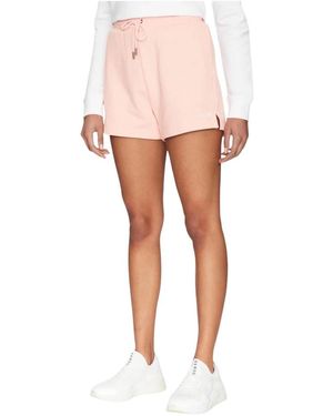 Guess Short Shorts - Pink