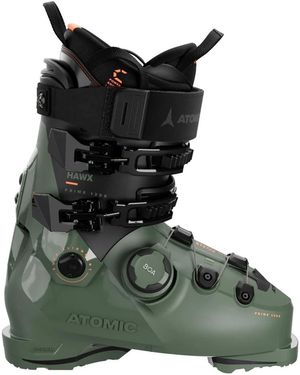 Atomic Hawx Prime 120 S Boa Gw - Grün