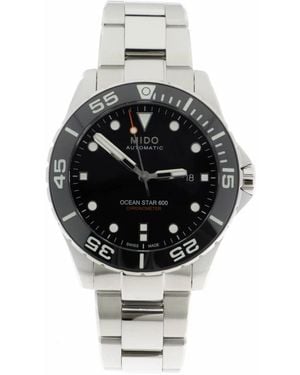 MIDO Watches - Metallic