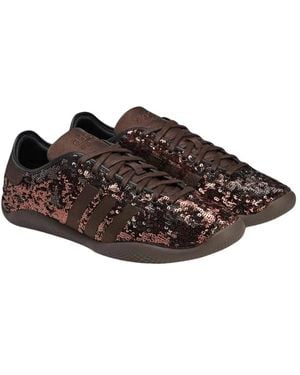 adidas Karintha Lo Schoenen - Bruin