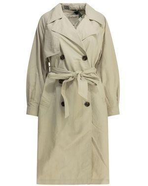 Barbour Trench Coats - Neutro