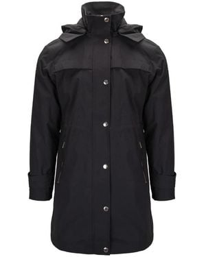 Michael Kors Parkas - Black