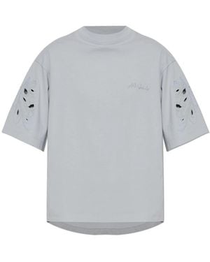 AllSaints T-Shirts - Gris