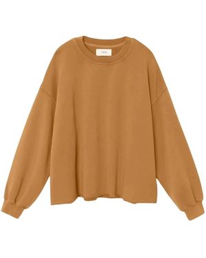 Xirena Sweatshirts - Marron