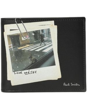 Paul Smith Wallets & Cardholders - Verde