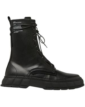 Viron Ankle Boots - Nero