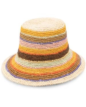 Zimmermann Accessories - Yellow
