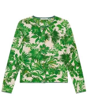 Maliparmi Cardigans - Green