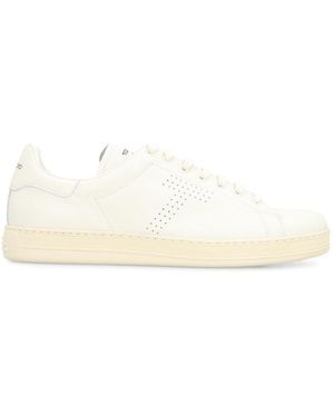 Tom Ford Trainers - White