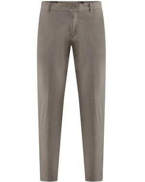 Bomboogie Chinos - Gris