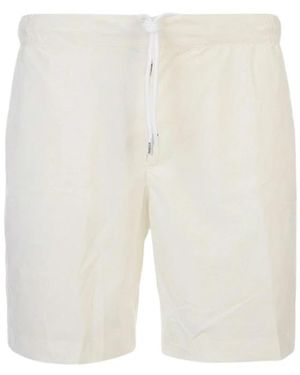 Fedeli Beachwear - Blanco
