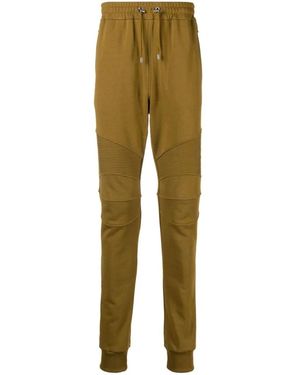 Balmain Sweatpants - Verde