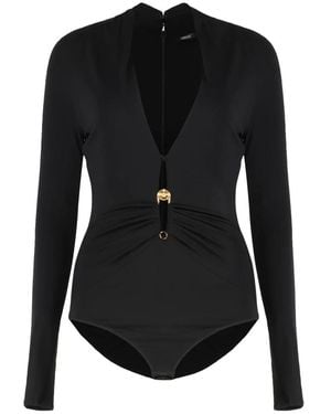 Versace Full-Body - Black