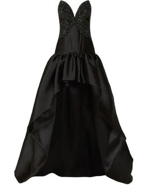 Costarellos Gowns - Black