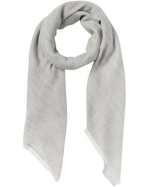 Coccinelle Silky Scarves - Grigio