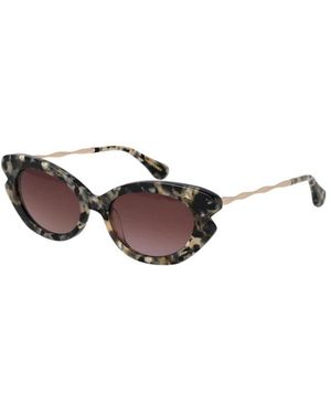 Scotch & Soda Sunglasses - Marrón