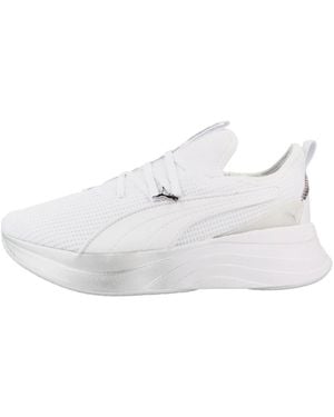 PUMA Softride Sabrina - Weiß